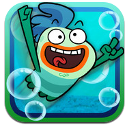 Fish Hooks video game icon.png