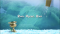 Run, Oscar, Run title card.png