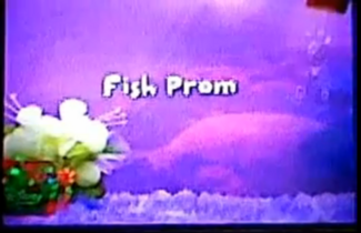 Click here to view more images from Fish Prom.