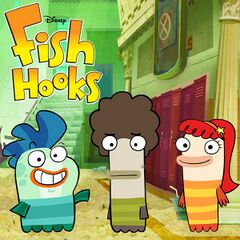 Category:Fish Hooks - Fish Hooks Wiki