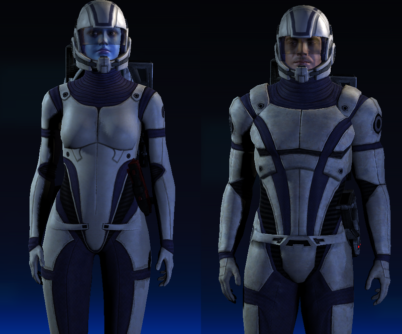 Explorer light combat armor - FABT