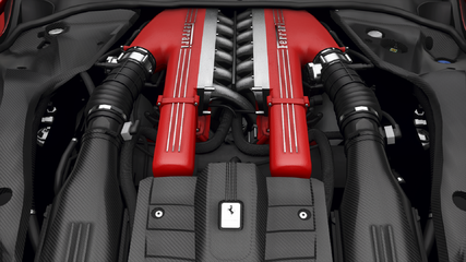 Ferrari F140 engine - Forzapedia