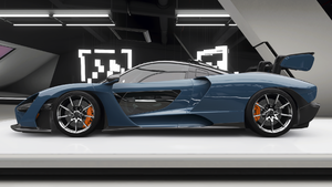 McLaren Senna - Forzapedia