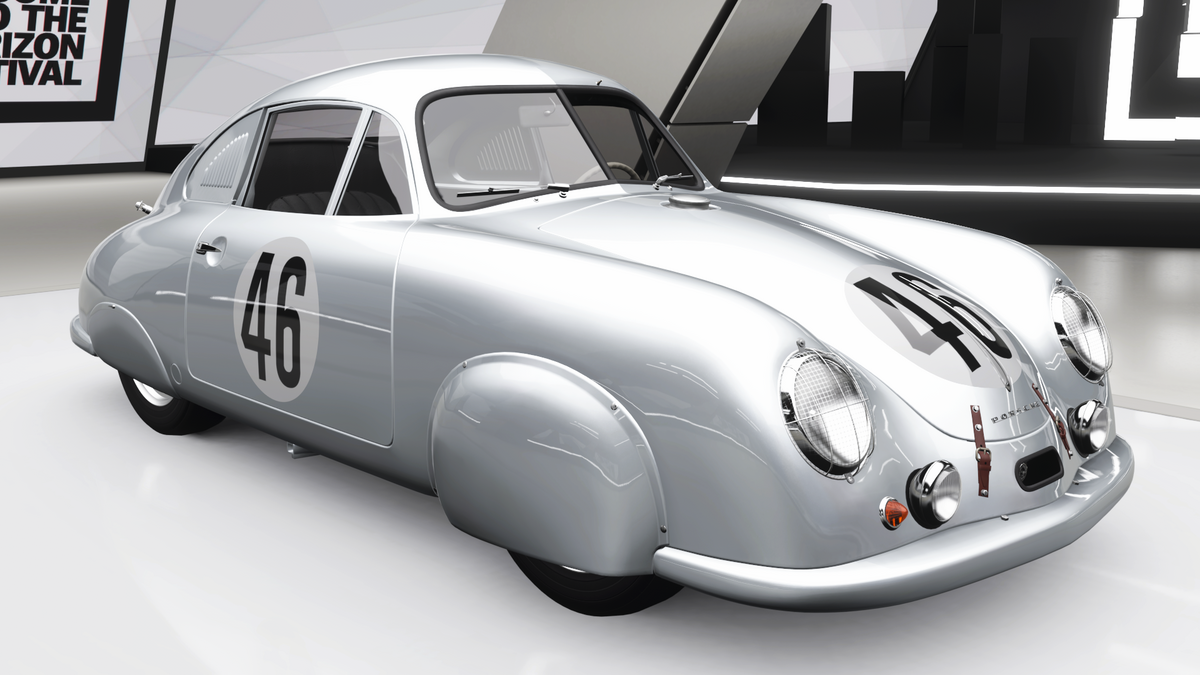 ミニチャンプス Porsche 356 Leichtll Coupe 1962 Porsche 356 B Carrera 2 Coupe by Reutter | Paris 2019