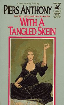 With a Tangled Skein by Piers Anthony.jpg
