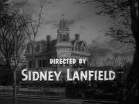 Sidney Lanfield
