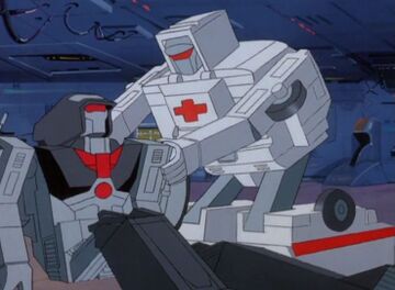 Rest-Q - GoBots Wiki