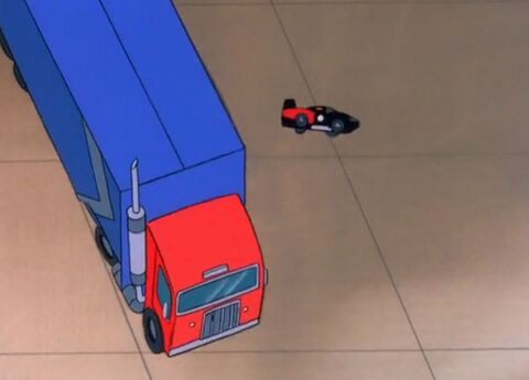 A New Suit for Leader-1 - GoBots Wiki