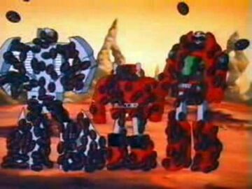 Magnoids - GoBots Wiki