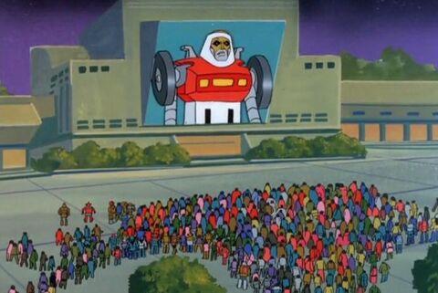 Cy-Kill - GoBots Wiki