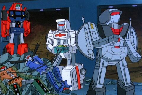 Rest-Q - GoBots Wiki