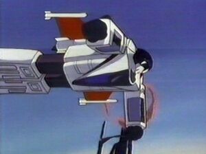Falcon Robo - GoBots Wiki