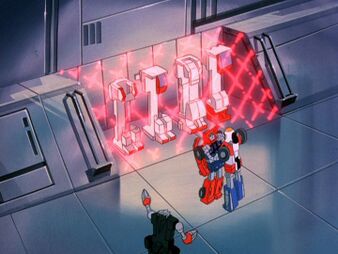 Scooter Enhanced - GoBots Wiki