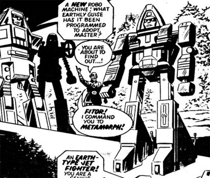 Fitor - GoBots Wiki