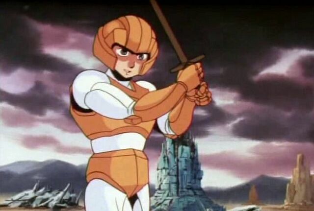 Max - GoBots Wiki
