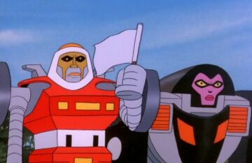 Pacific Overtures - GoBots Wiki