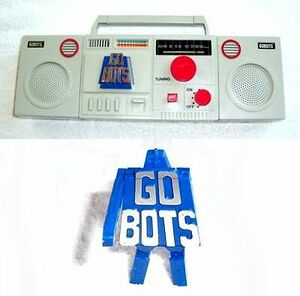 Big Sound Radio - GoBots Wiki