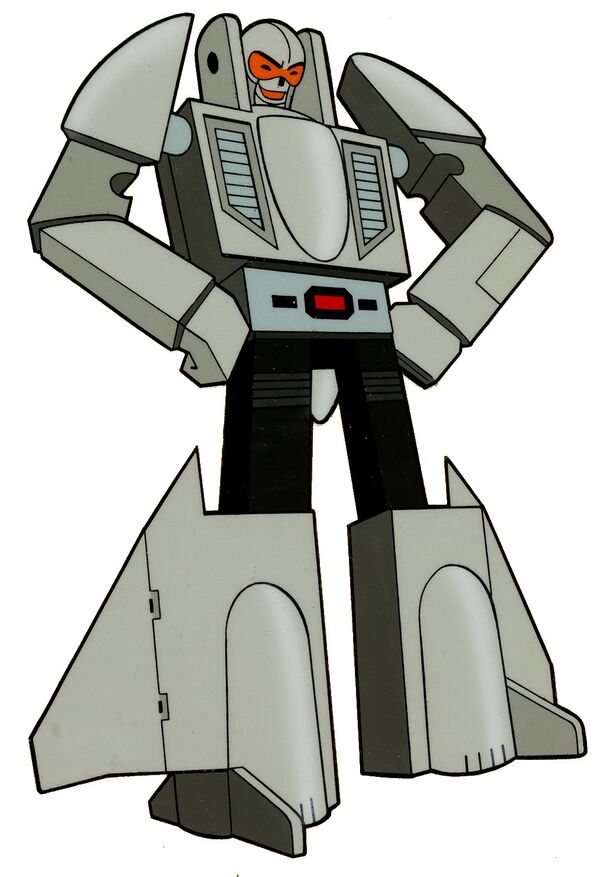 Leader-1 - GoBots Wiki