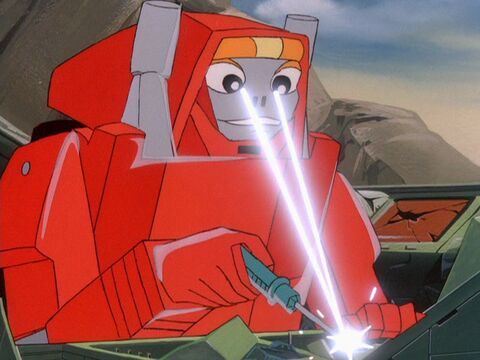Scooter - GoBots Wiki