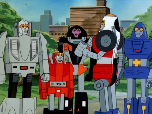 Transfer Point - GoBots Wiki