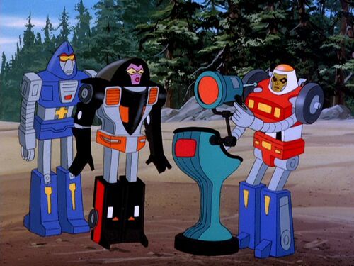 Transfer Point - GoBots Wiki