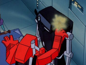 Scooter - GoBots Wiki