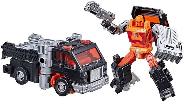 Road Ranger - GoBots Wiki