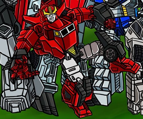 Scooter - GoBots Wiki