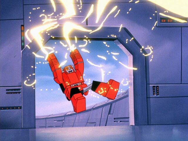 Scooter Enhanced - GoBots Wiki