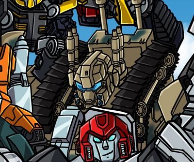 Defendor - GoBots Wiki