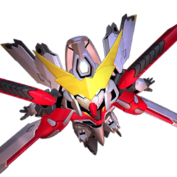 Phoenix Gundam (True Power) - SD Gundam G Generation Wars Wiki