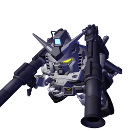 RX-78-3 Gundam G-3.png