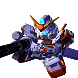 RX-78-5 Gundam Unit 5 G05 Booster.png