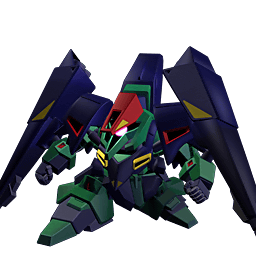 Asshimar - SD Gundam G Generation Wars Wiki