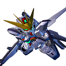 Gundam X (basic) - SD Gundam G Generation Wars Wiki