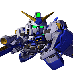 Gundam Unit 4 (Bst) - SD Gundam G Generation Wars Wiki