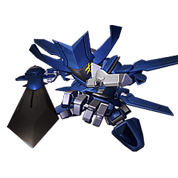 AEU Enact - SD Gundam G Generation Wars Wiki