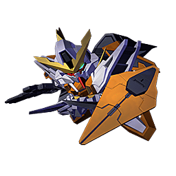 Gundam Kyrios - SD Gundam G Generation Wars Wiki