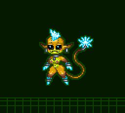 Digit Sprites Digit - Gangs n' Whores