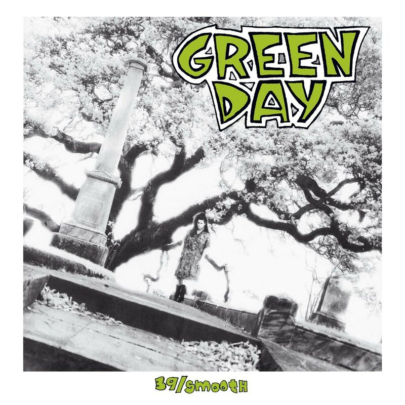 檄レア！GREEN DAY 1994年コンサート半券 泉谷しげる ライブツアー1994〜95 「メッセージソングの日」 半
