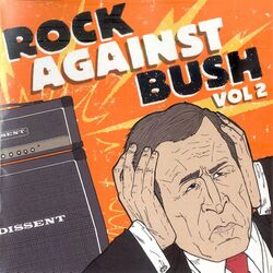 Rock Against Bush Vol 2.jpg