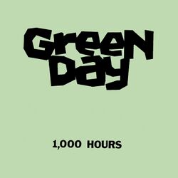 Dry Ice - Green Day Wiki
