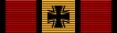 Military Ribbon of the Order of Germania