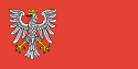 Flag of Frankfurt am Main