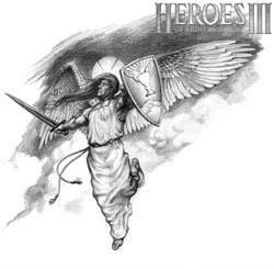 Angel (RoE manual p87)