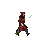 Corsair (pre-release) (model by Alex-ander)