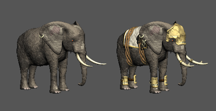 Elephant by fiorin (unreleased)