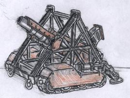 Mortar