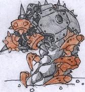 (pre-cursor of Olgoi-Khorkhoi?)