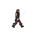 Pirate (pre-release) (model by Alex-ander)